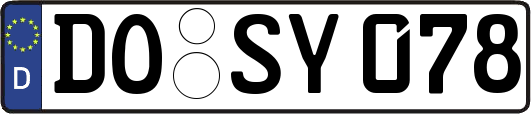 DO-SY078