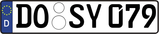 DO-SY079