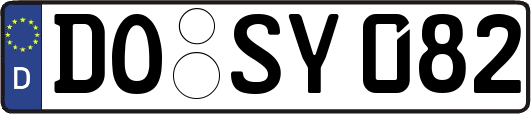 DO-SY082