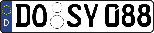 DO-SY088