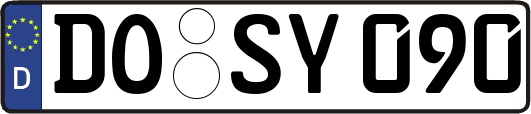 DO-SY090