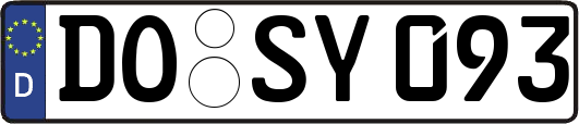 DO-SY093
