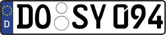 DO-SY094