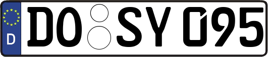 DO-SY095