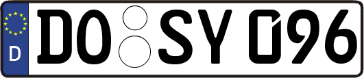 DO-SY096