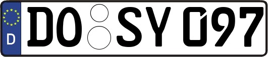 DO-SY097
