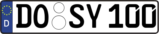DO-SY100