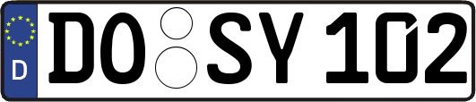 DO-SY102