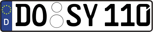 DO-SY110