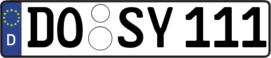 DO-SY111