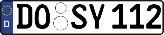 DO-SY112