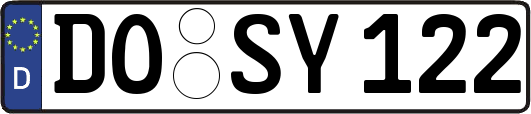 DO-SY122