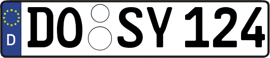 DO-SY124