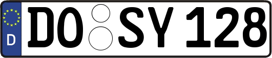 DO-SY128