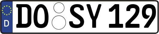 DO-SY129