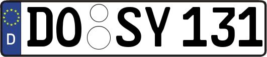 DO-SY131