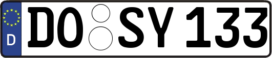 DO-SY133