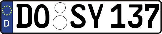DO-SY137