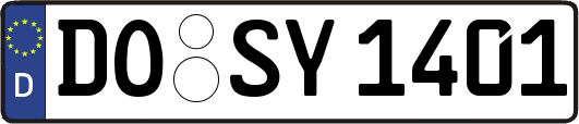DO-SY1401