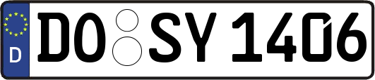 DO-SY1406