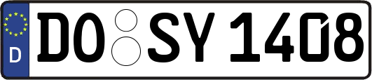 DO-SY1408
