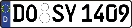 DO-SY1409