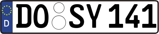 DO-SY141