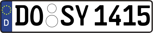 DO-SY1415
