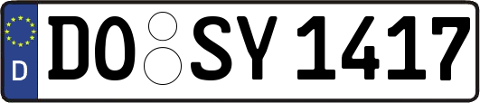 DO-SY1417