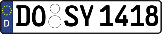 DO-SY1418