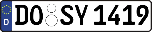 DO-SY1419