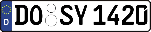 DO-SY1420
