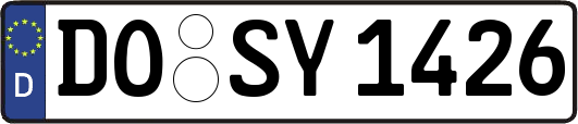 DO-SY1426