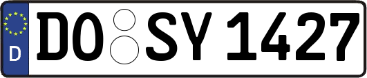 DO-SY1427