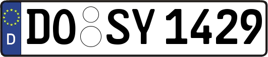DO-SY1429