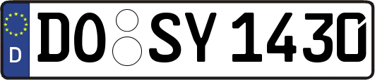DO-SY1430