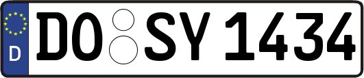DO-SY1434