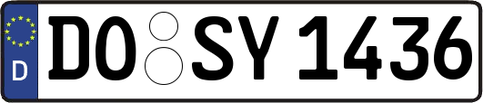 DO-SY1436