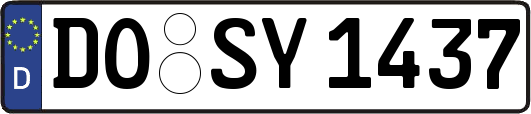 DO-SY1437