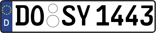 DO-SY1443