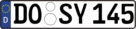 DO-SY145
