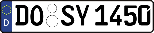 DO-SY1450