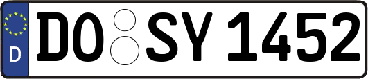 DO-SY1452