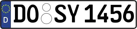 DO-SY1456