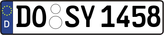 DO-SY1458
