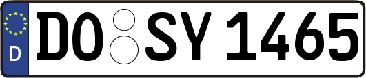 DO-SY1465