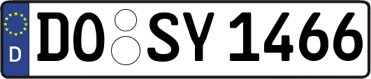 DO-SY1466