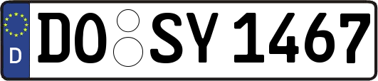 DO-SY1467