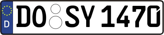 DO-SY1470