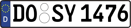 DO-SY1476